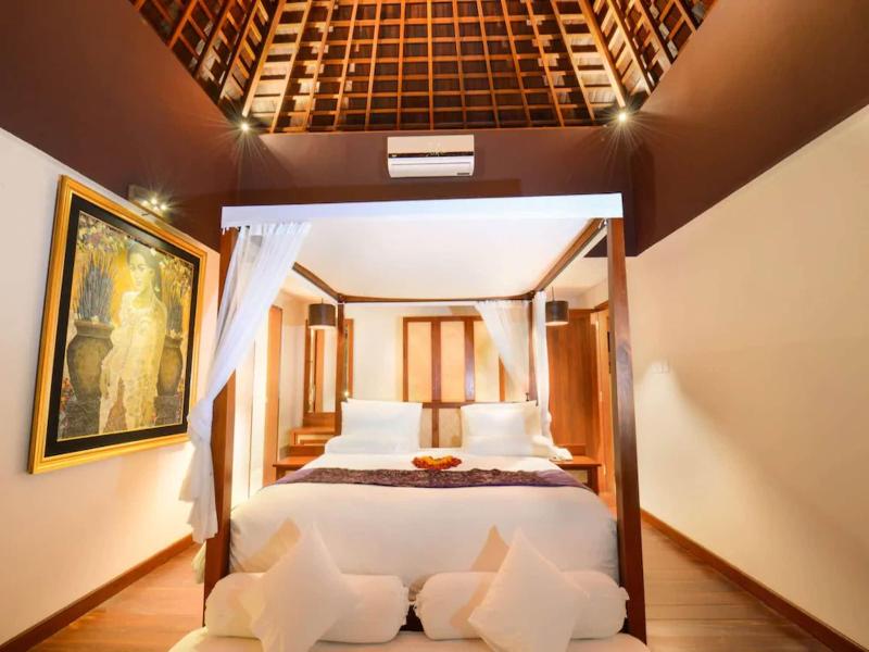 Ayuterra Resort image