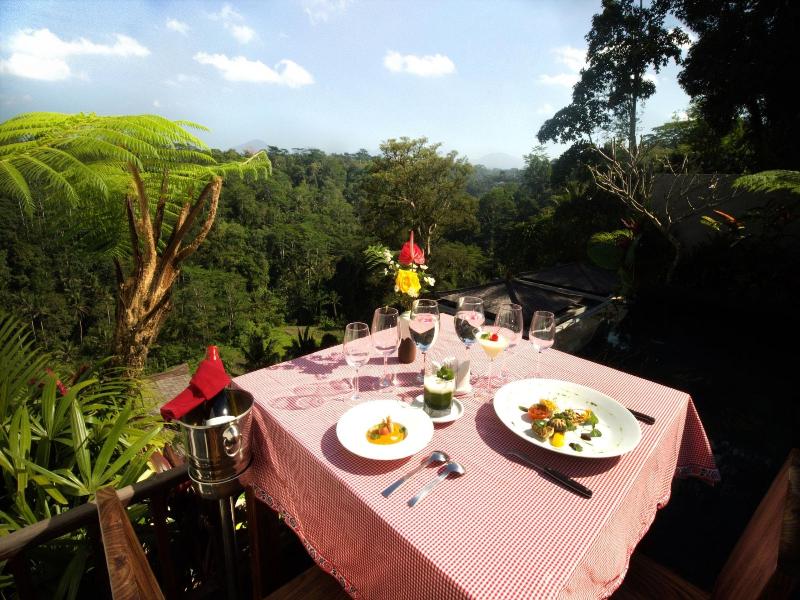 Ayuterra Resort image