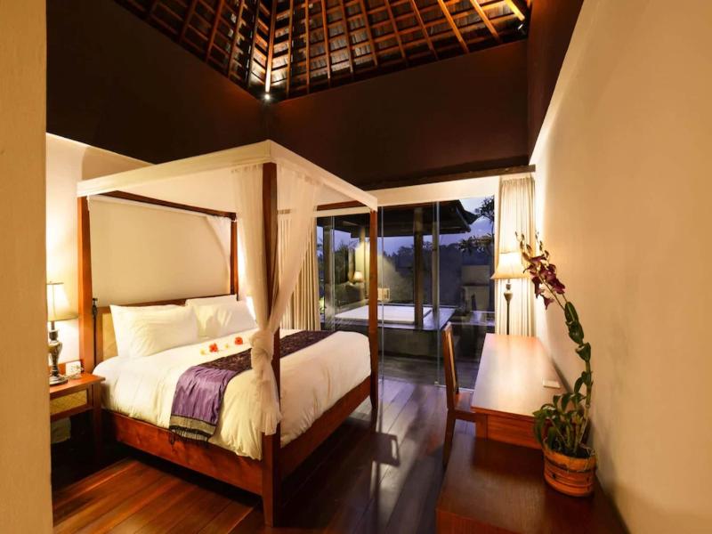 Ayuterra Resort image