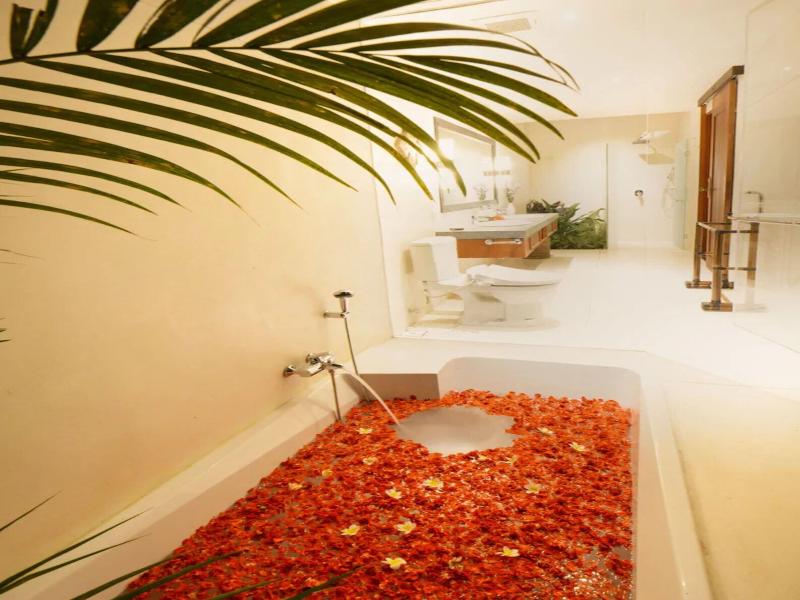 Ayuterra Resort image