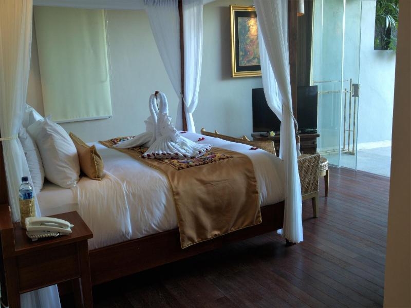 Ayuterra Resort image