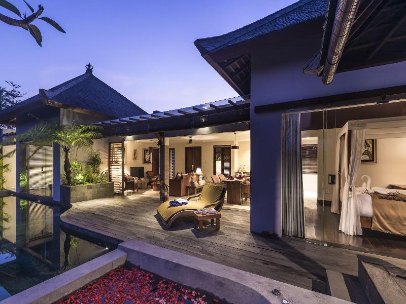 Ayuterra Resort image