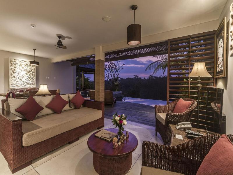 Ayuterra Resort image