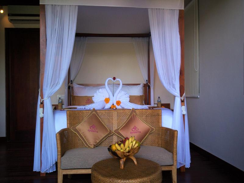 Ayuterra Resort image