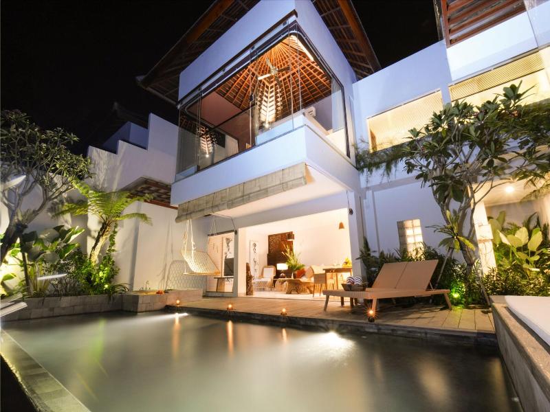 Ayuterra Resort image