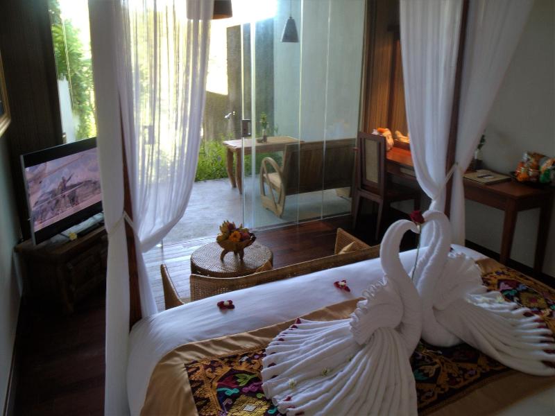 Ayuterra Resort image