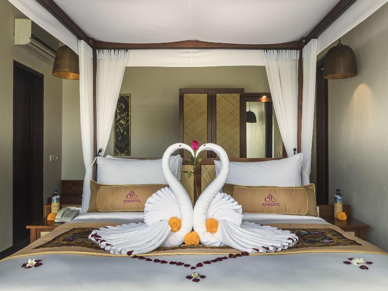 Ayuterra Resort image