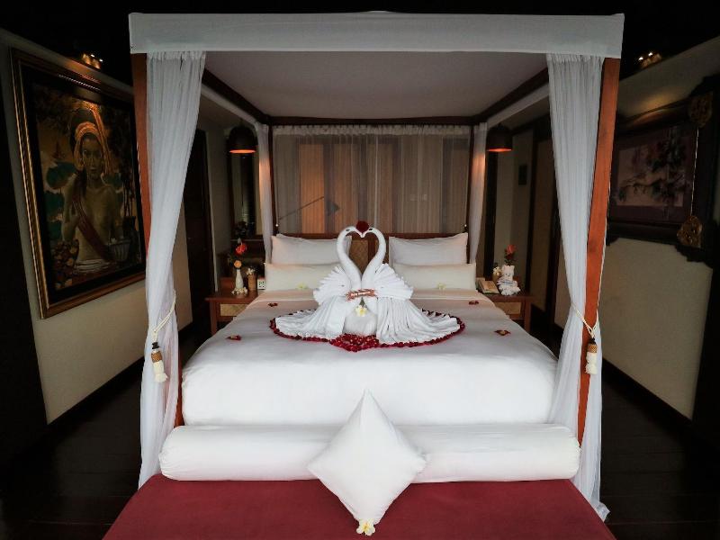 Ayuterra Resort image