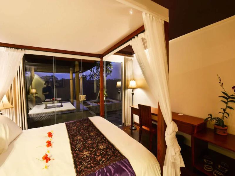 Ayuterra Resort image