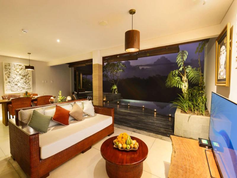 Ayuterra Resort image