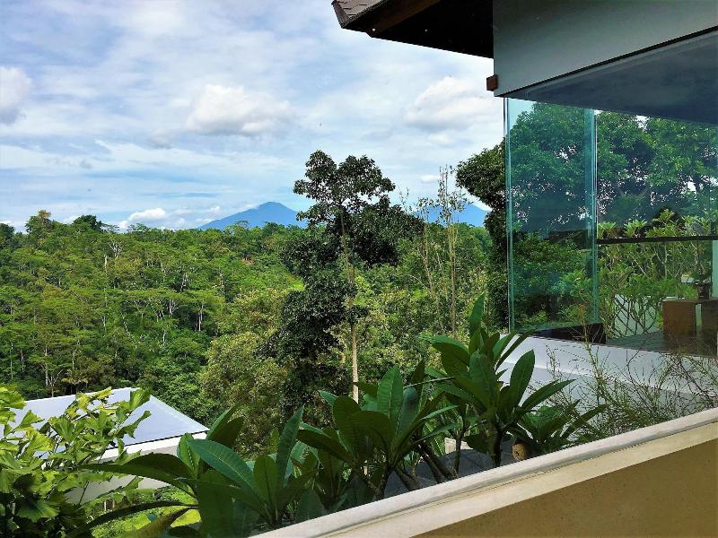 Ayuterra Resort image