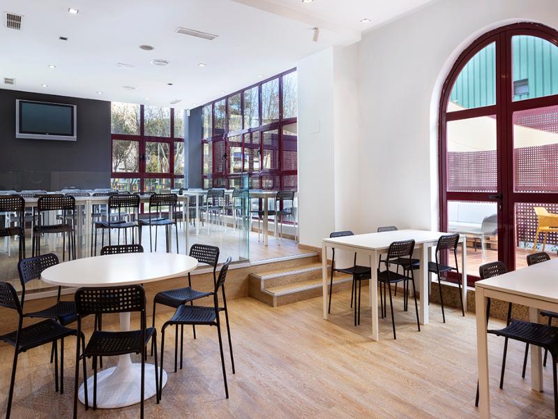 B&B HOTEL Madrid Fuenlabrada image