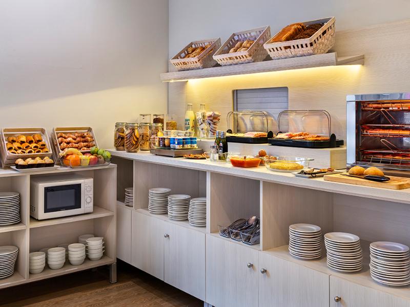 B&B HOTEL Madrid Fuenlabrada image