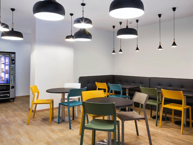 B&B HOTEL Madrid Fuenlabrada image