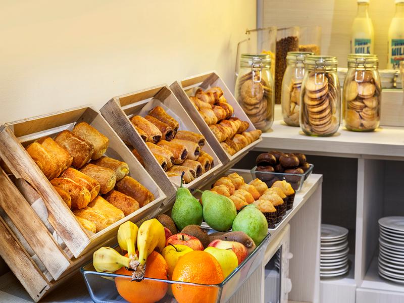B&B HOTEL Madrid Fuenlabrada image
