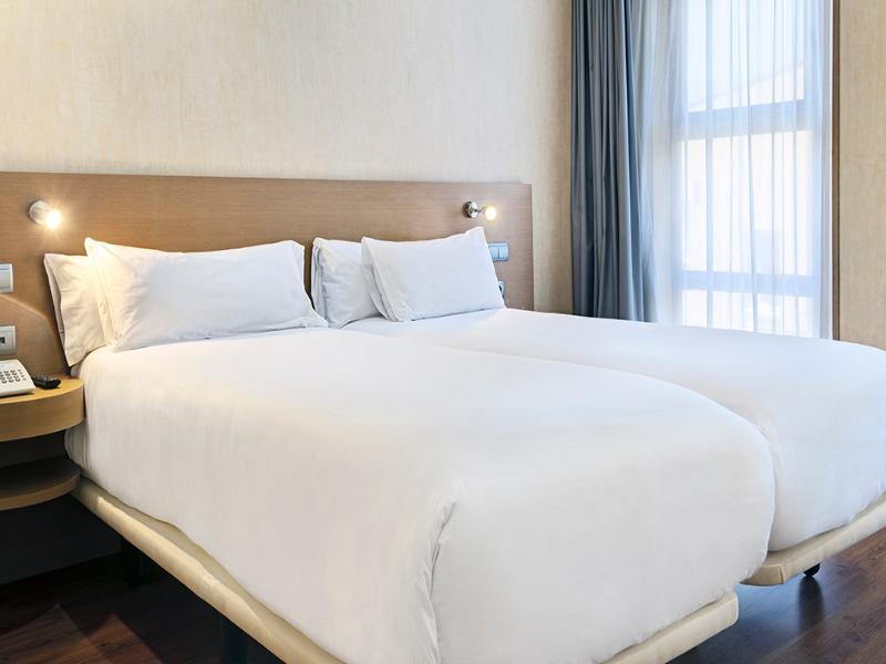 B&B HOTEL Madrid Fuenlabrada image