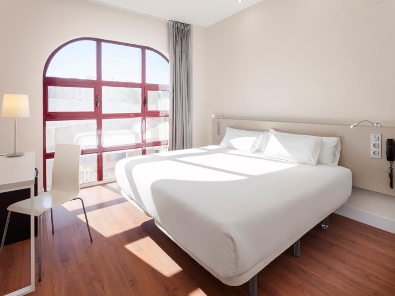 B&B HOTEL Madrid Fuenlabrada image
