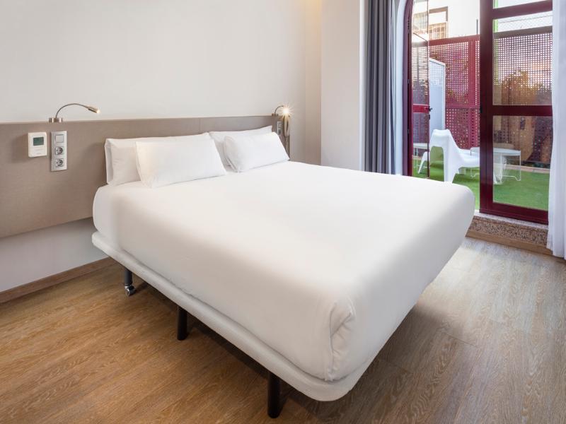 B&B HOTEL Madrid Fuenlabrada image