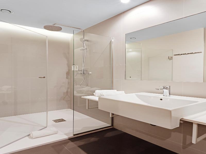 B&B HOTEL Madrid Fuenlabrada image