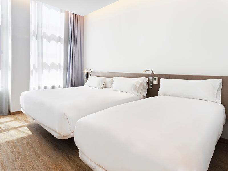 B&B HOTEL Madrid Fuenlabrada image