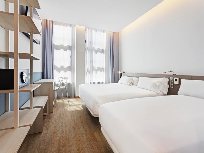 B&B HOTEL Madrid Fuenlabrada image