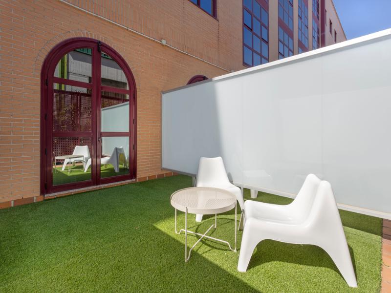 B&B HOTEL Madrid Fuenlabrada image