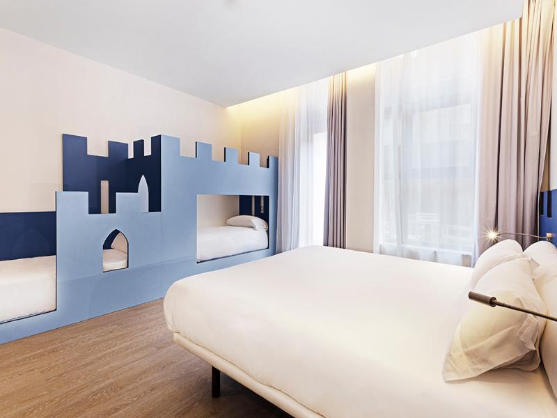 B&B HOTEL Madrid Fuenlabrada image