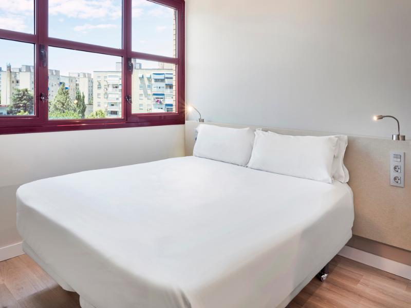 B&B HOTEL Madrid Fuenlabrada image