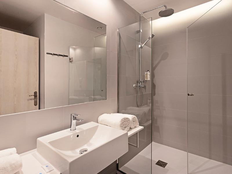 B&B HOTEL Madrid Fuenlabrada image
