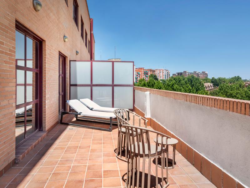 B&B HOTEL Madrid Fuenlabrada image