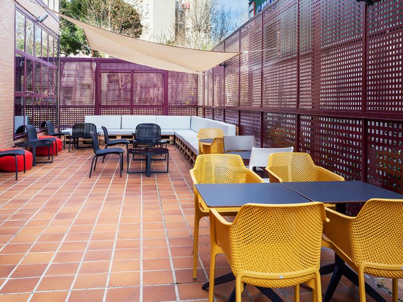 B&B HOTEL Madrid Fuenlabrada image