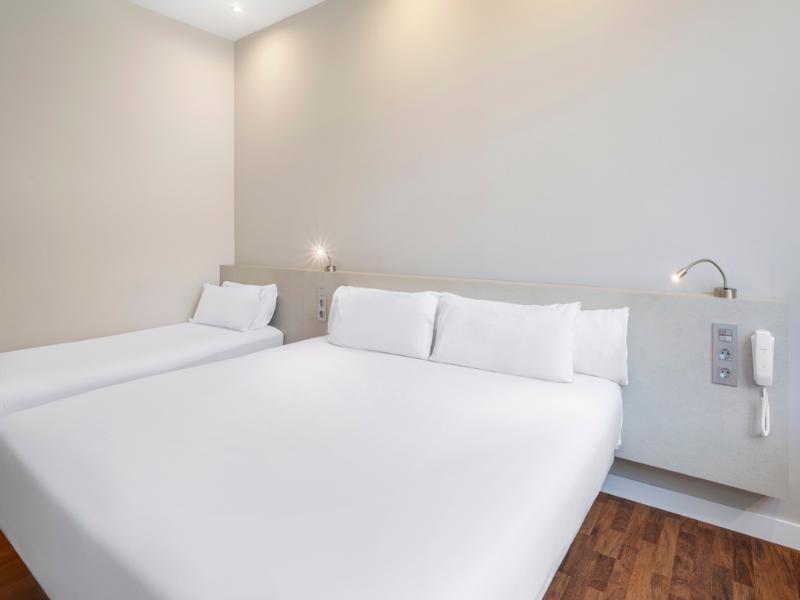 B&B HOTEL Madrid Fuenlabrada image