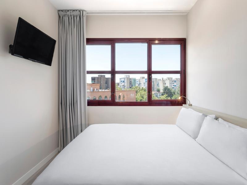 B&B HOTEL Madrid Fuenlabrada image