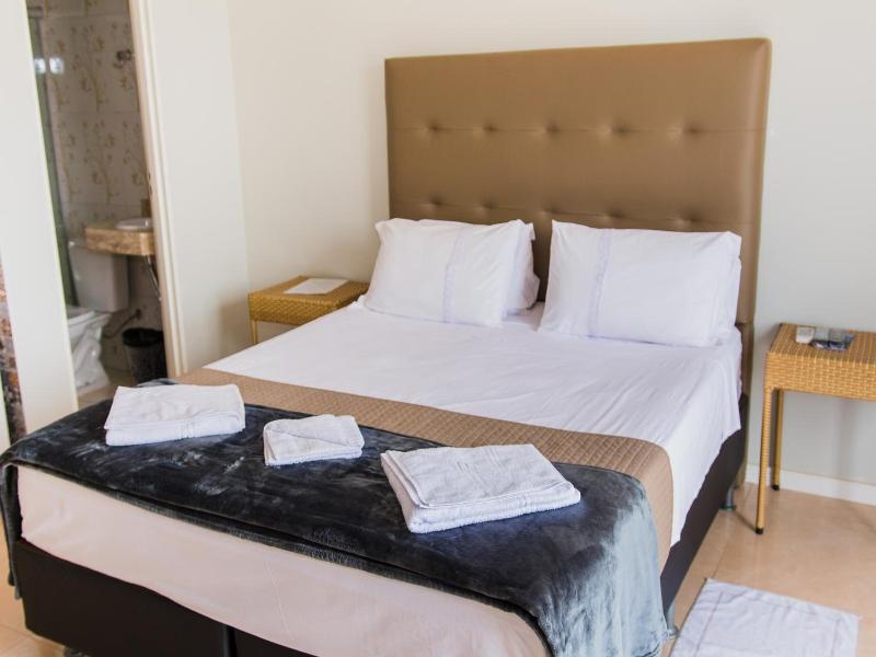 Pousada Aurora