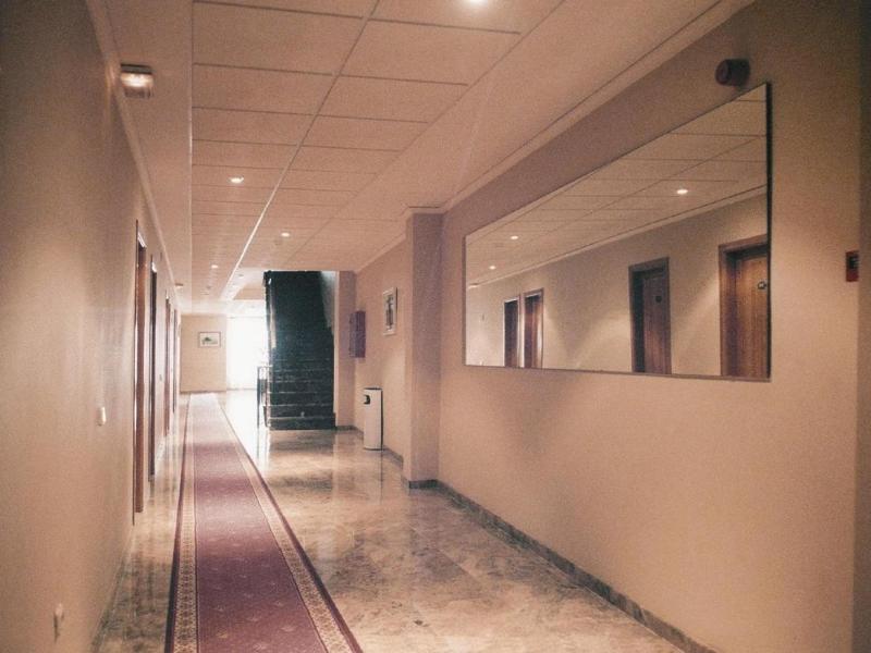 Hotel Isabel image