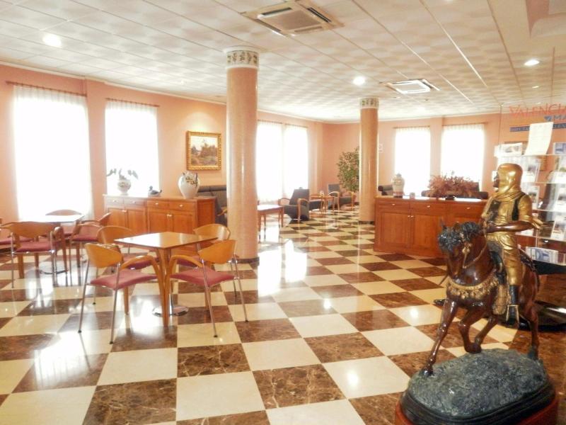 Hotel Isabel image