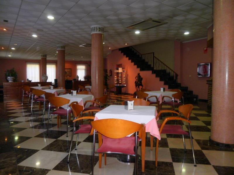 Hotel Isabel image