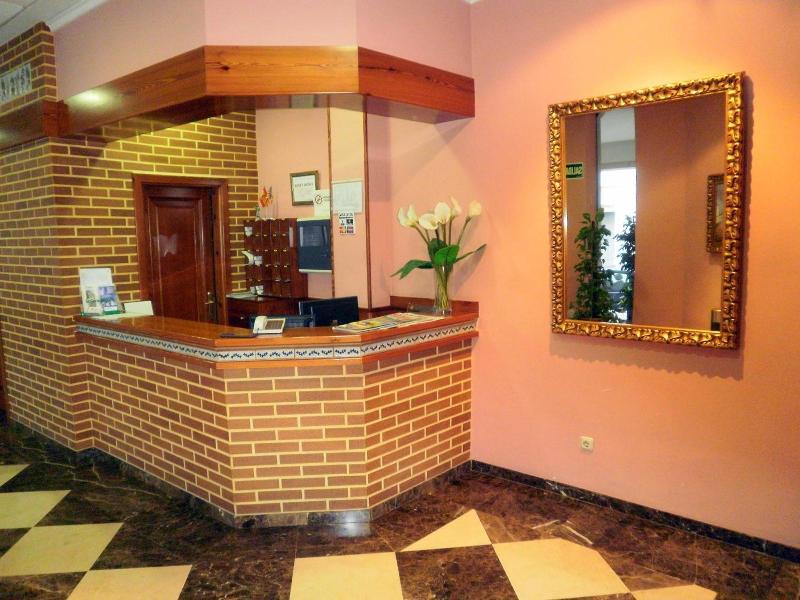 Hotel Isabel image