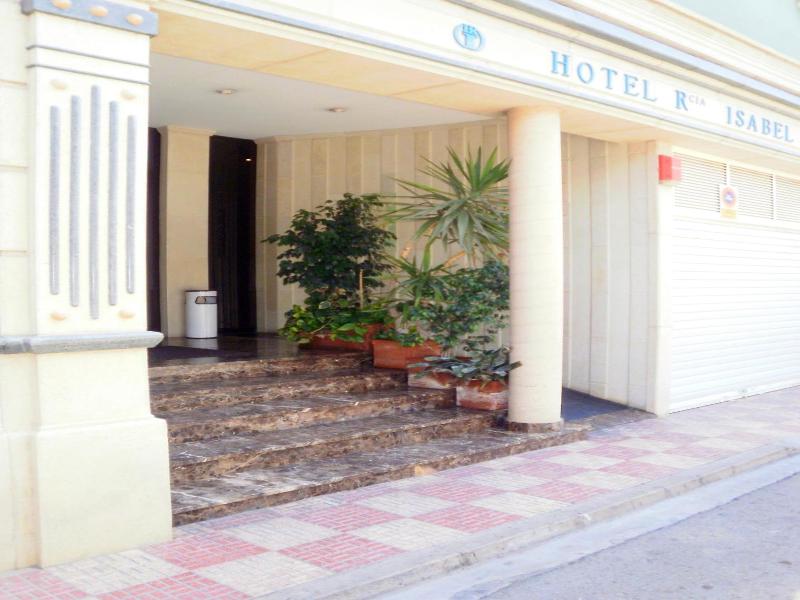 Hotel Isabel image