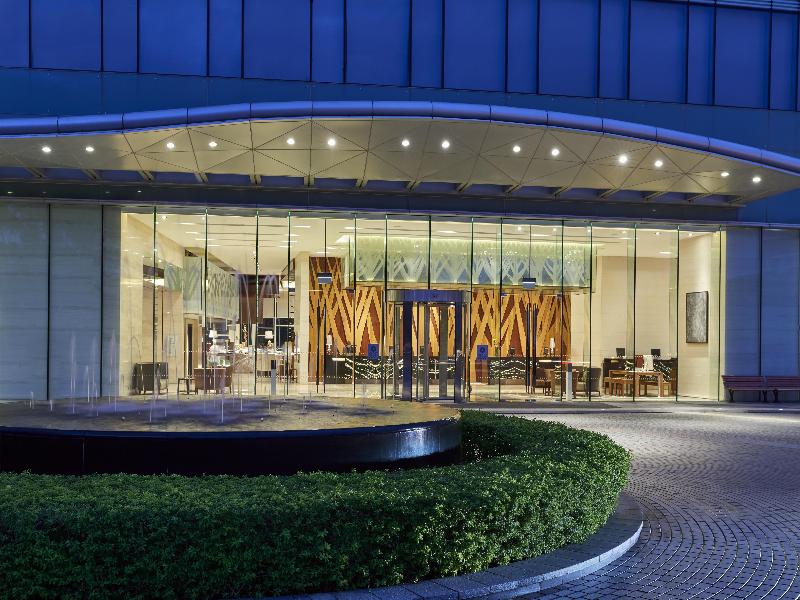 Hyatt Regency Hong Kong Sha Tin image