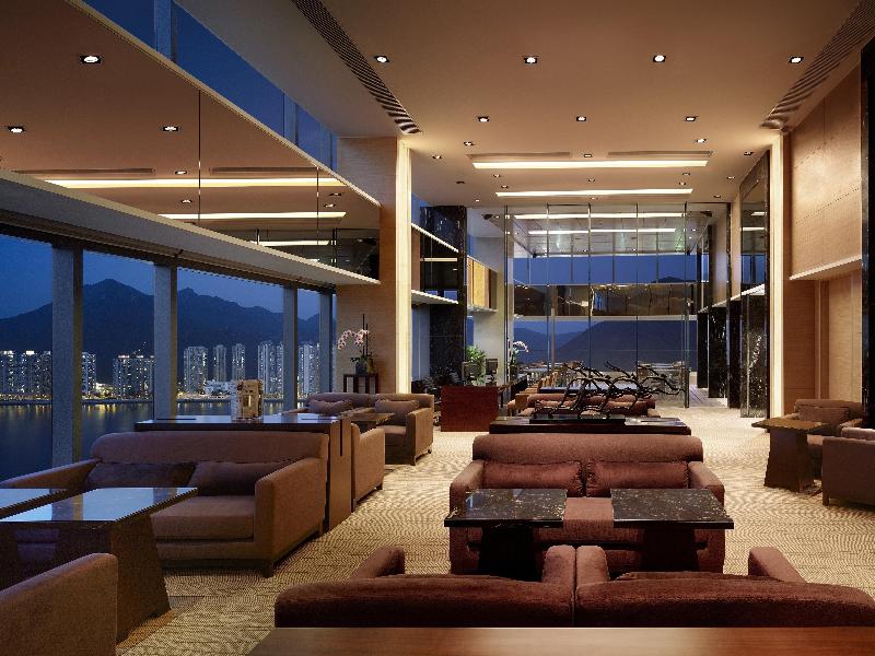 Hyatt Regency Hong Kong Sha Tin image