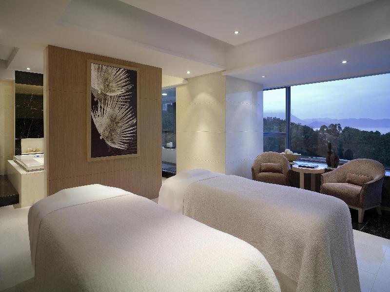 Hyatt Regency Hong Kong Sha Tin image