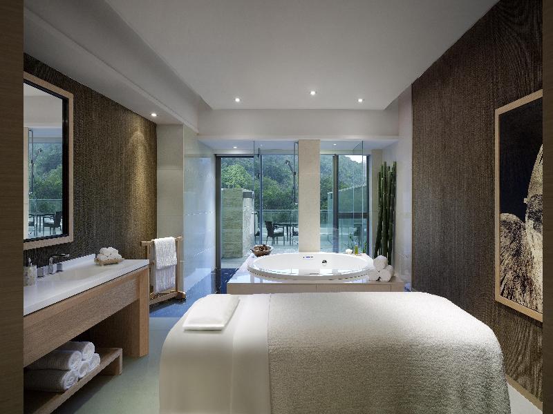 Hyatt Regency Hong Kong Sha Tin image