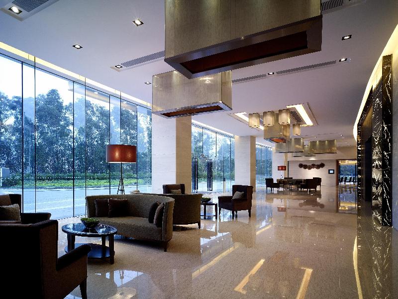 Hyatt Regency Hong Kong Sha Tin image