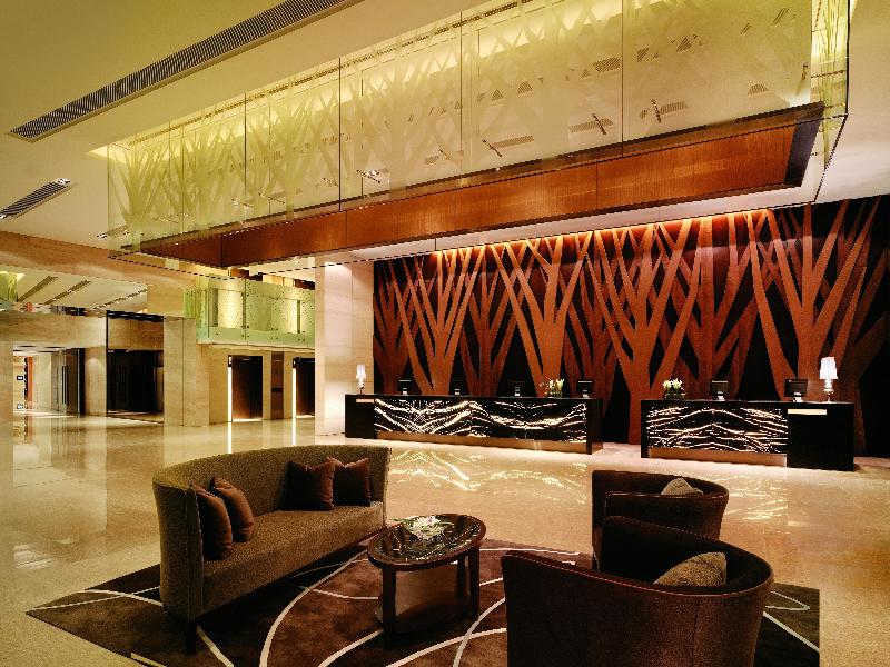 Hyatt Regency Hong Kong Sha Tin image
