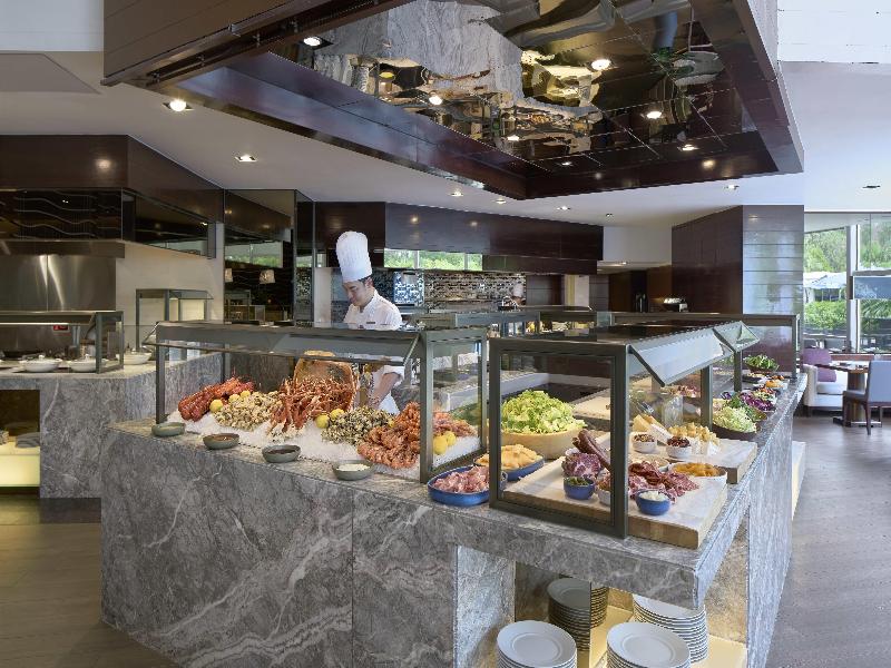 Hyatt Regency Hong Kong Sha Tin image