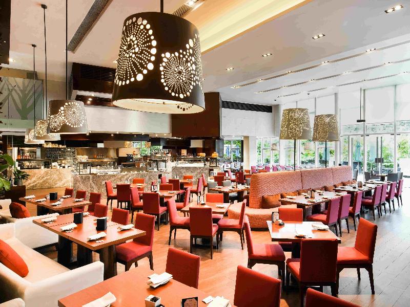 Hyatt Regency Hong Kong Sha Tin image