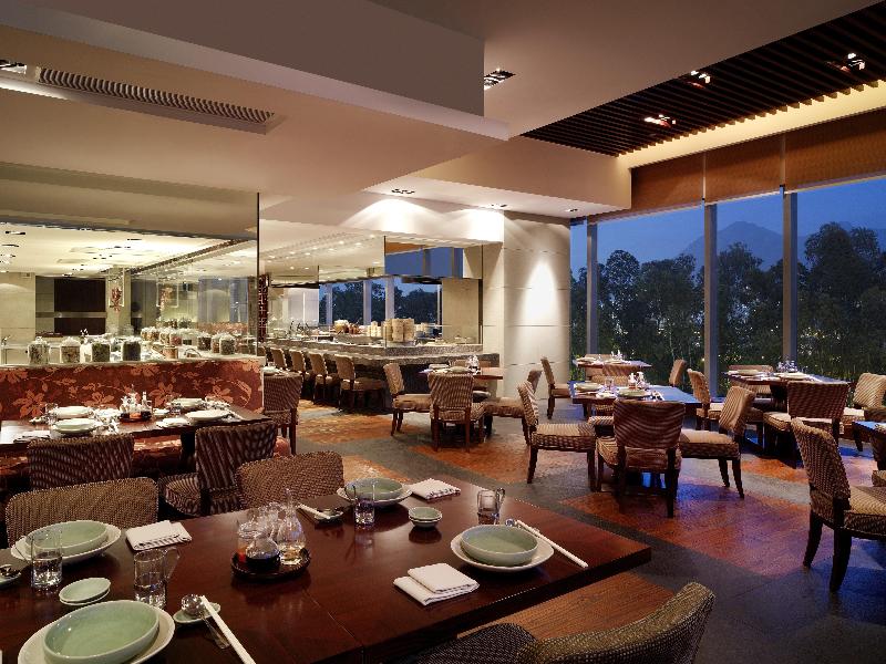Hyatt Regency Hong Kong Sha Tin image