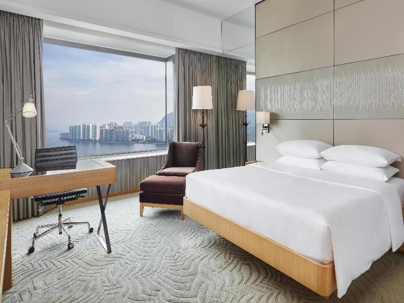 Hyatt Regency Hong Kong Sha Tin image