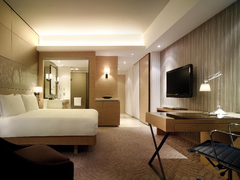 Hyatt Regency Hong Kong Sha Tin image